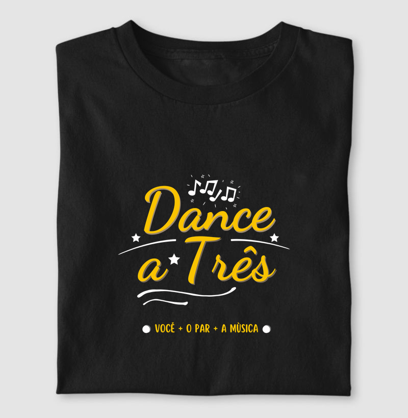 Dance a Três