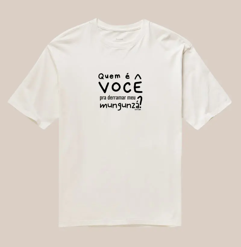 Camisa 0