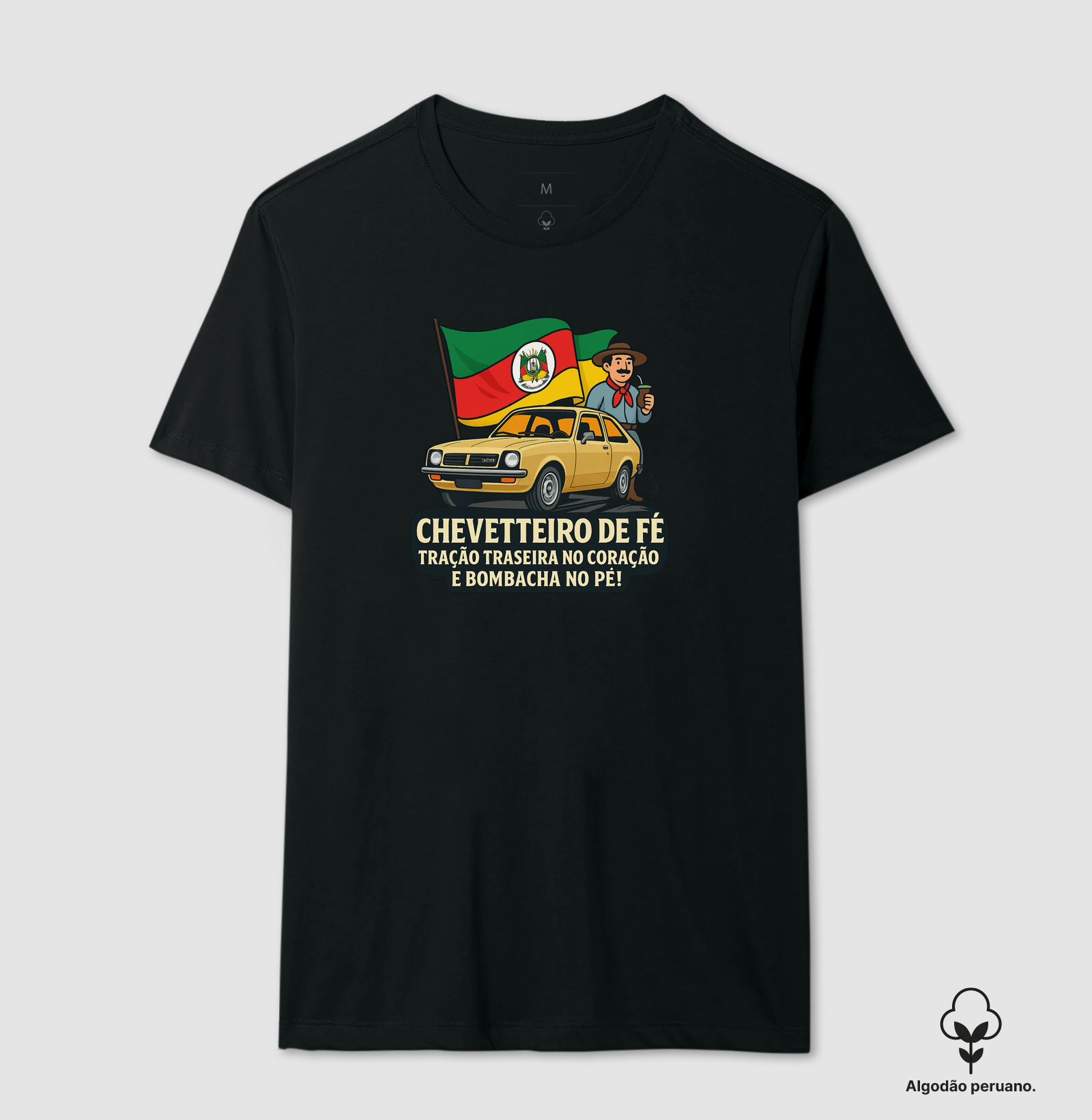 Camisa 0