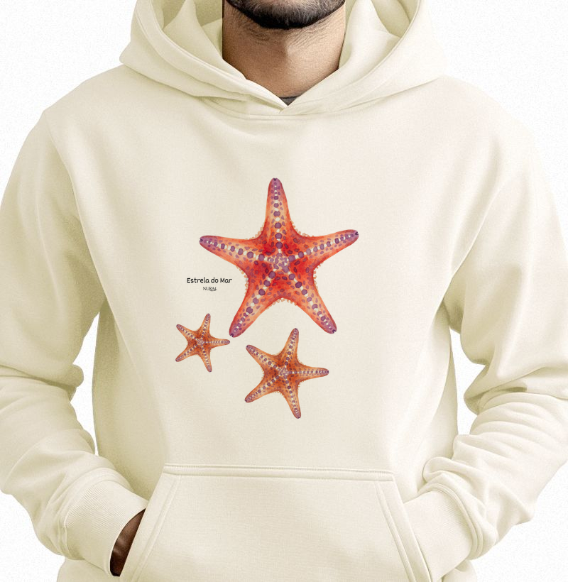 Estrela do Mar