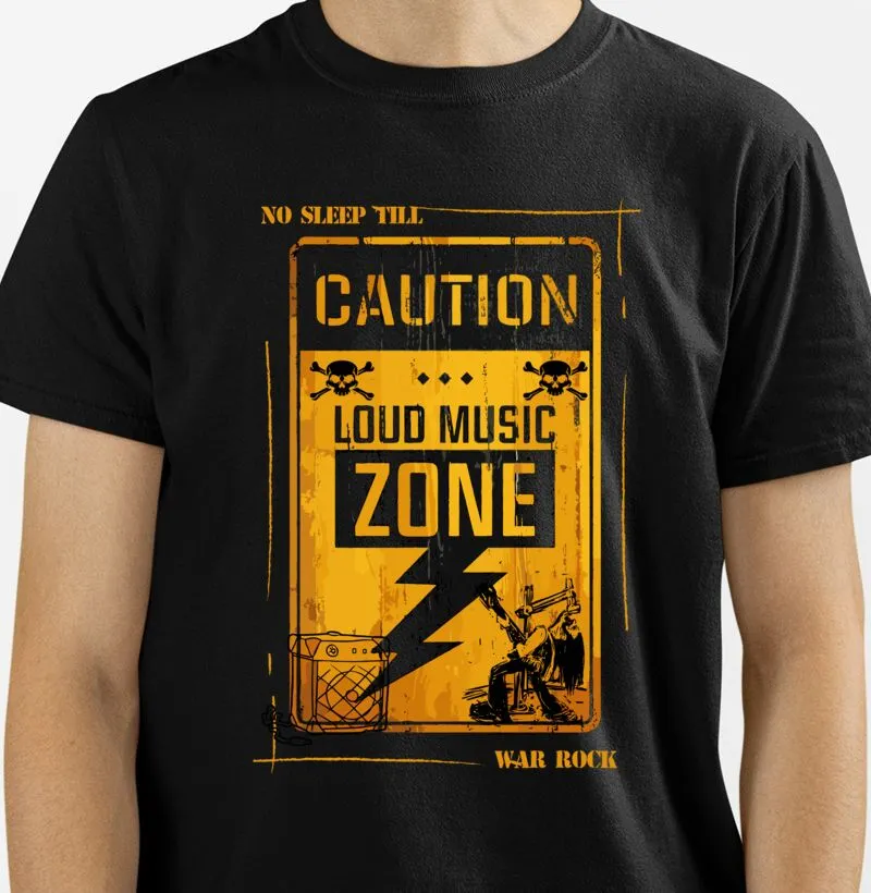 ROCK LOUD