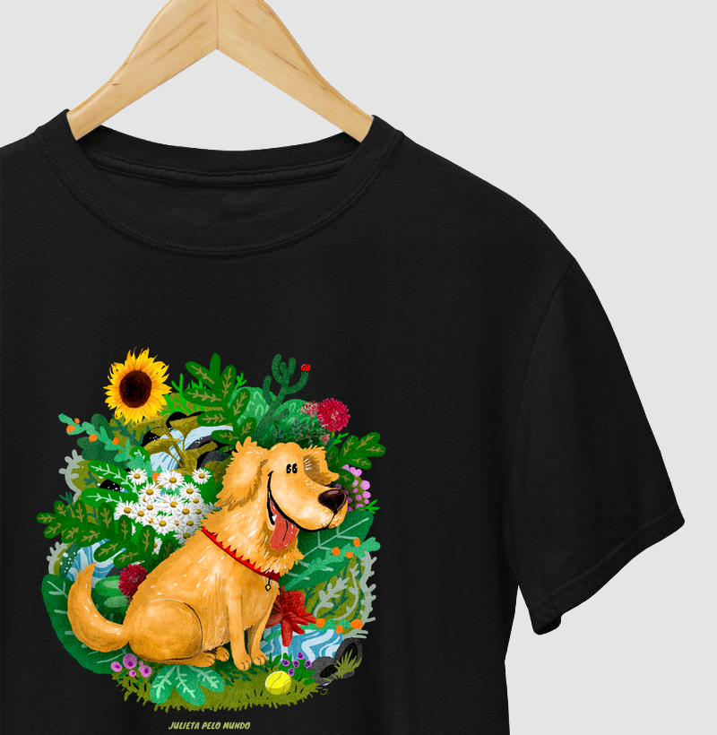 Golden Garden