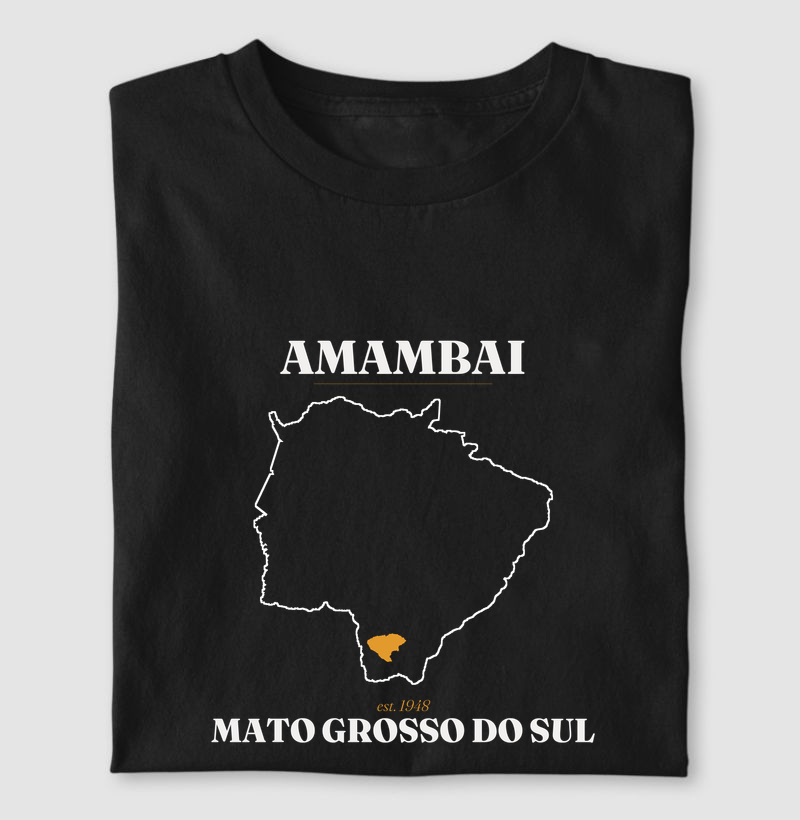 Amambai | Legado MS