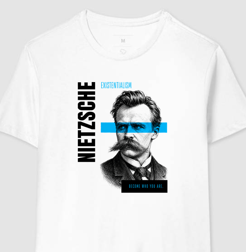 Friedrich Nietzsche – Philosopher Kings | Niilismo