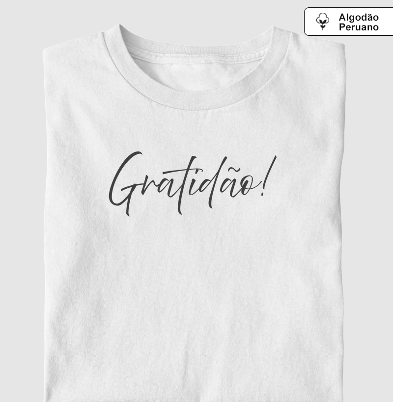 Gratidão