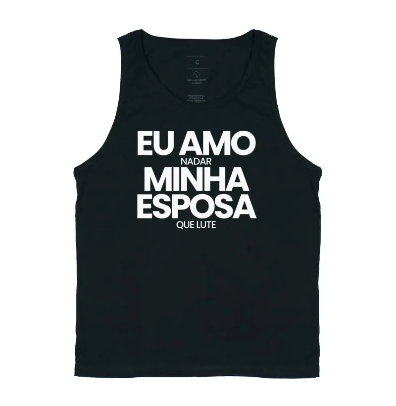 Eu Amo Minha Esposa