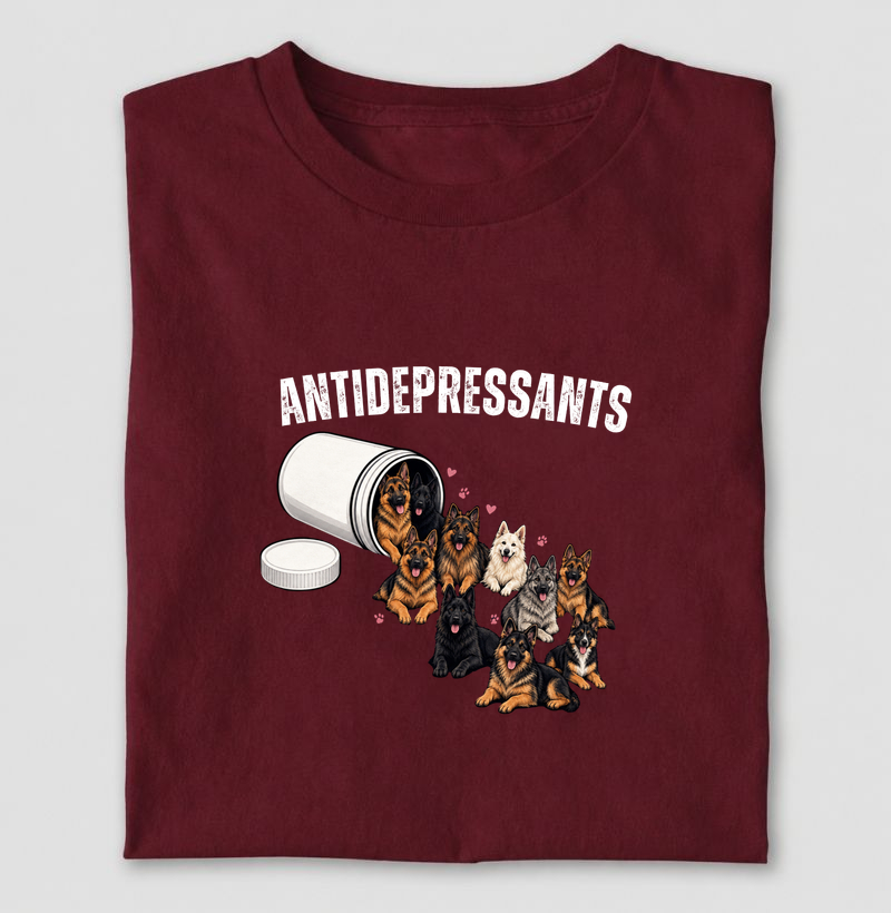 Antidepressants