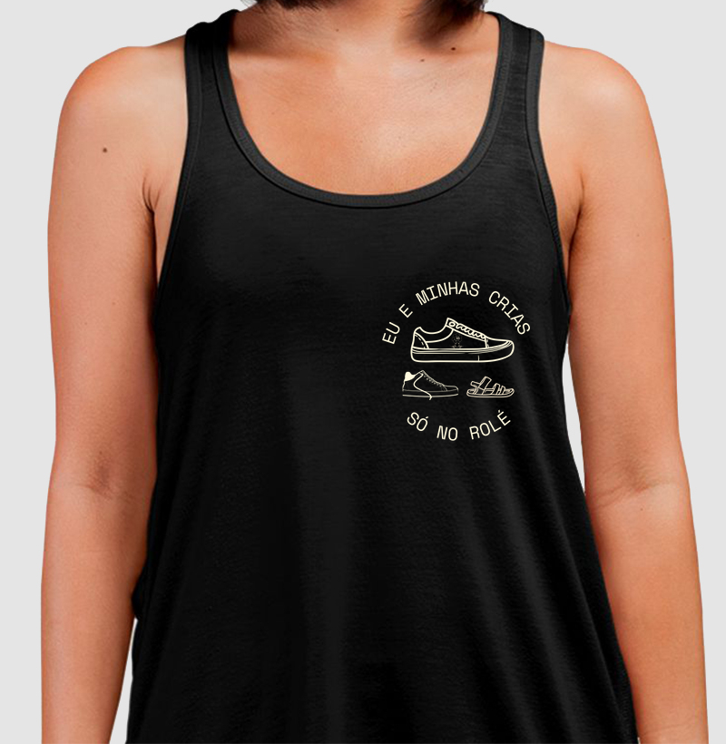 EU E AS CRIAS NO ROLÉ - TEN & SAND