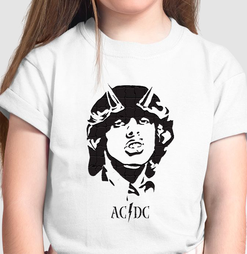 AC/DC - Angus Young 2