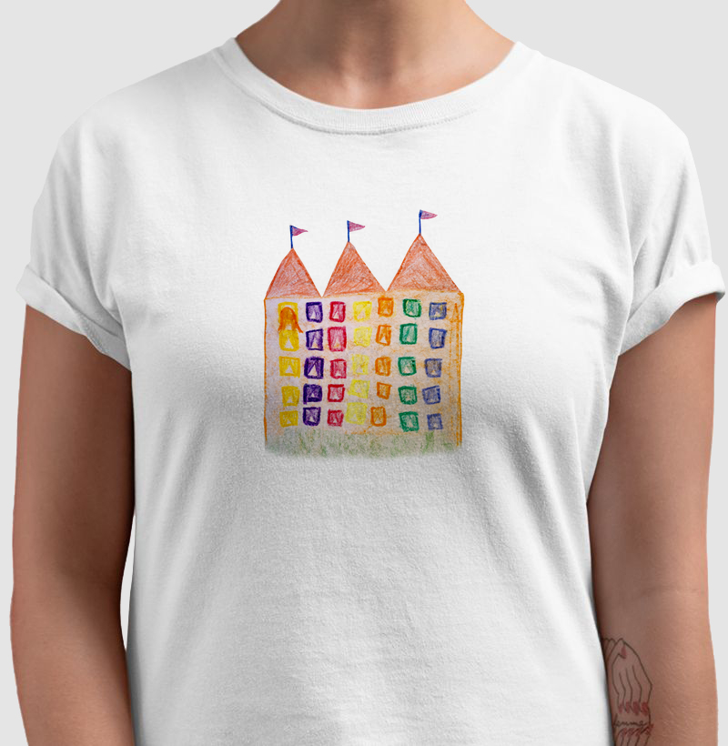 Castelo dos dias da semana