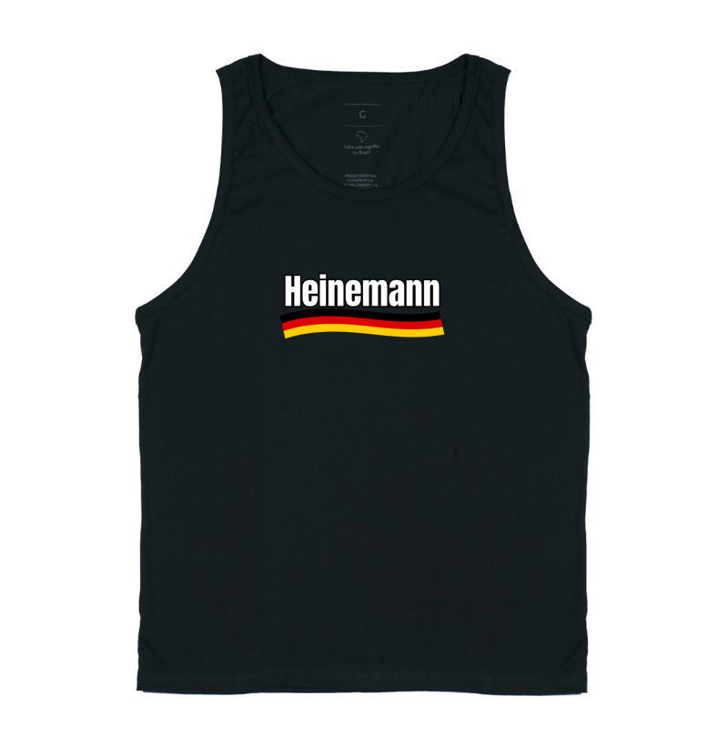 Heinemann 