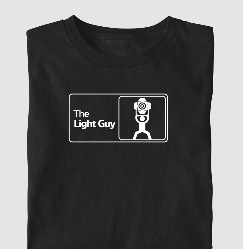 The Light Guy