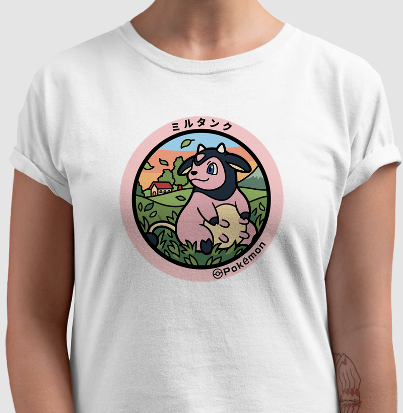 Miltank