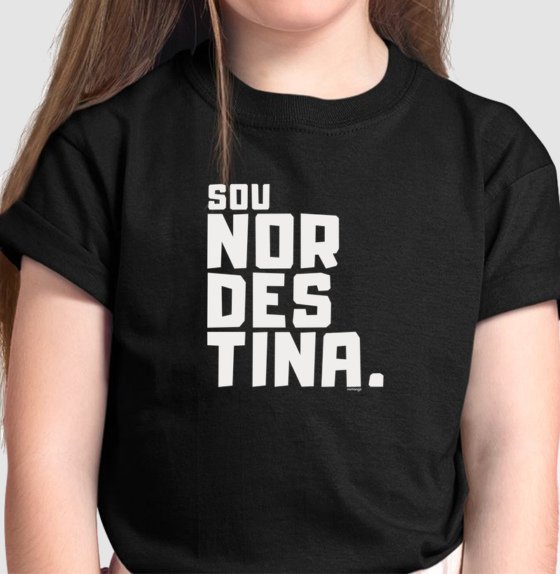 Sou Nordestina