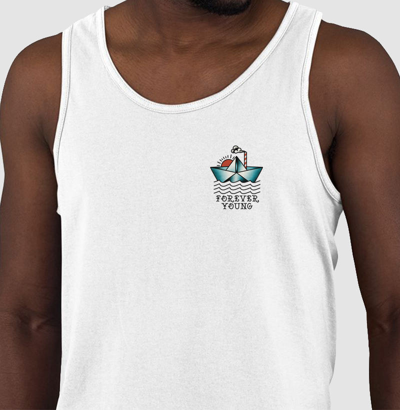 Forever Young