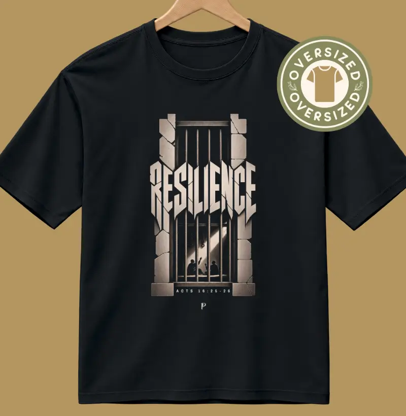 RESILIENCE