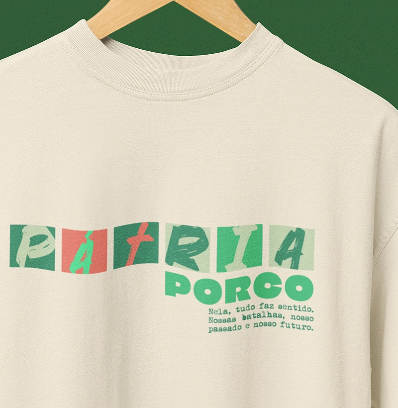 Nossa Pátria (Desc. abaixo no PIX)