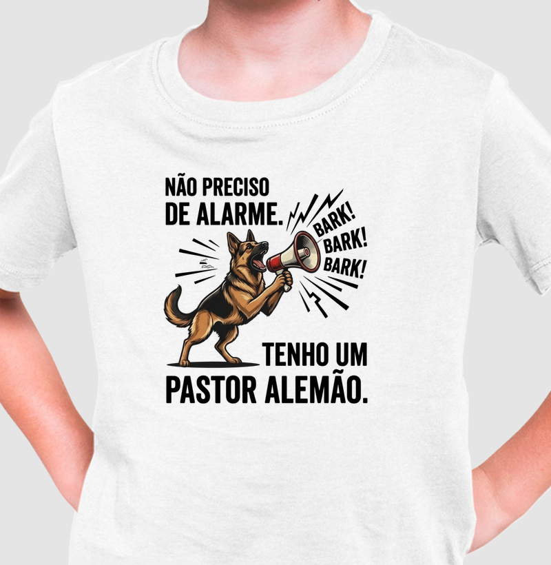 Alarme grátis!! Segurança em primeiro lugar!