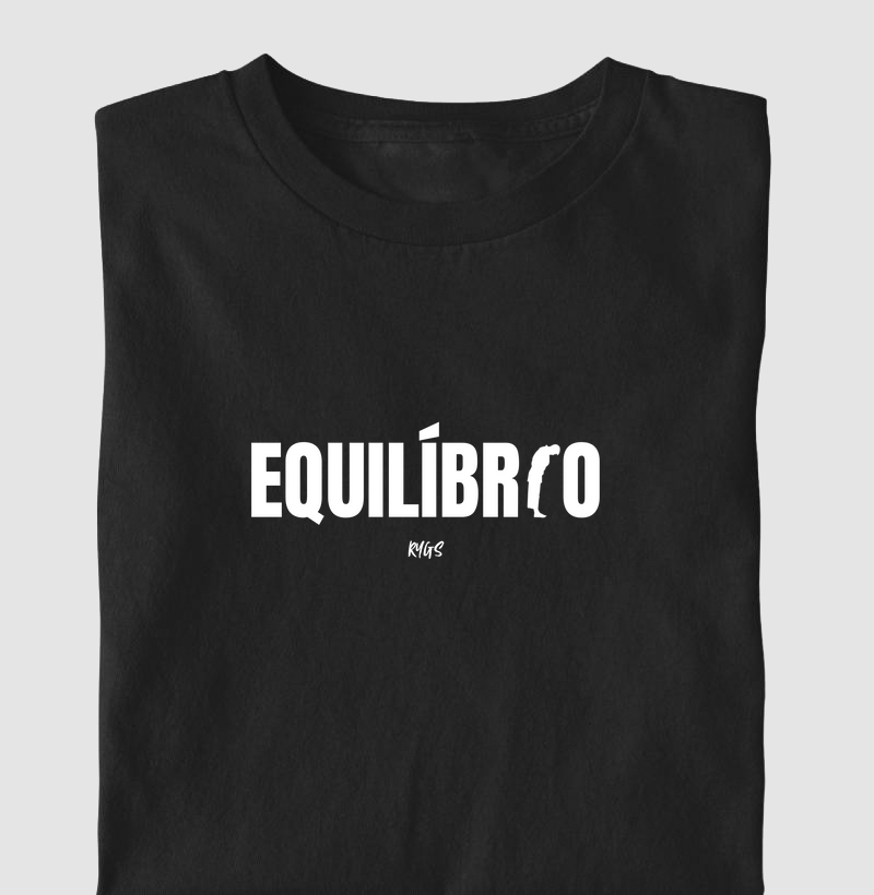 Equilíbrio