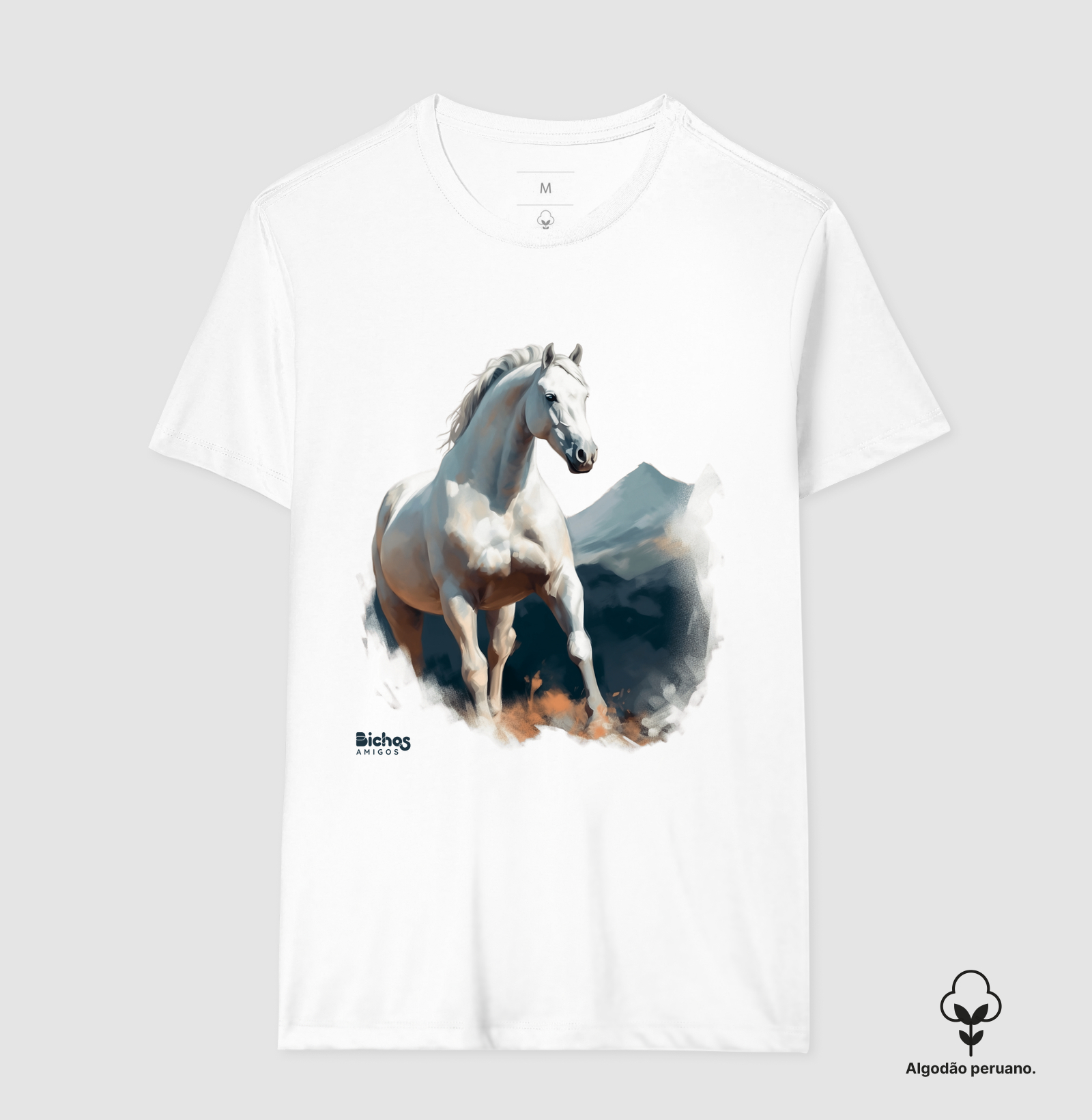 Cavalo Branco
