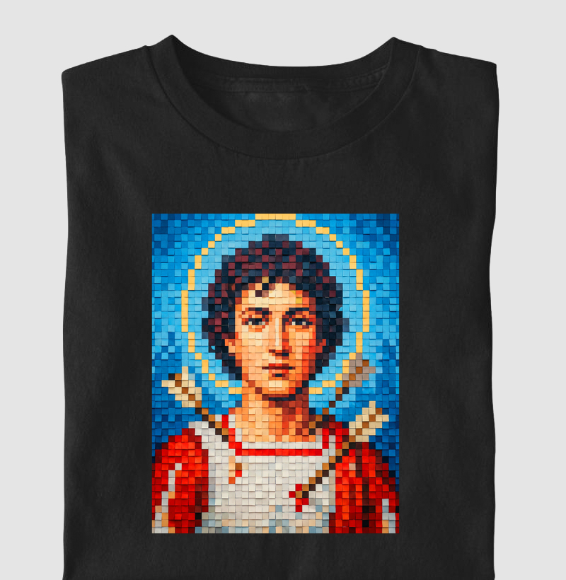 PixCéu Art - São Sebastião