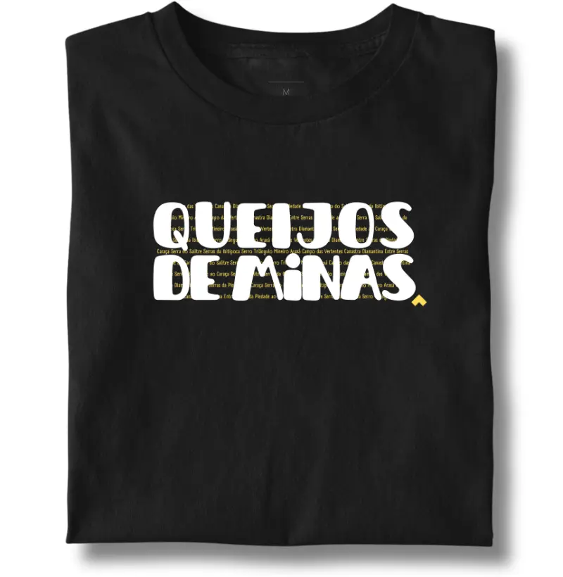 Queijos de Minas