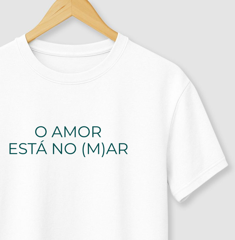 O Amor está no (M)Ar