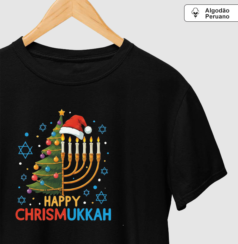 Chanukah e Natal - Cabala