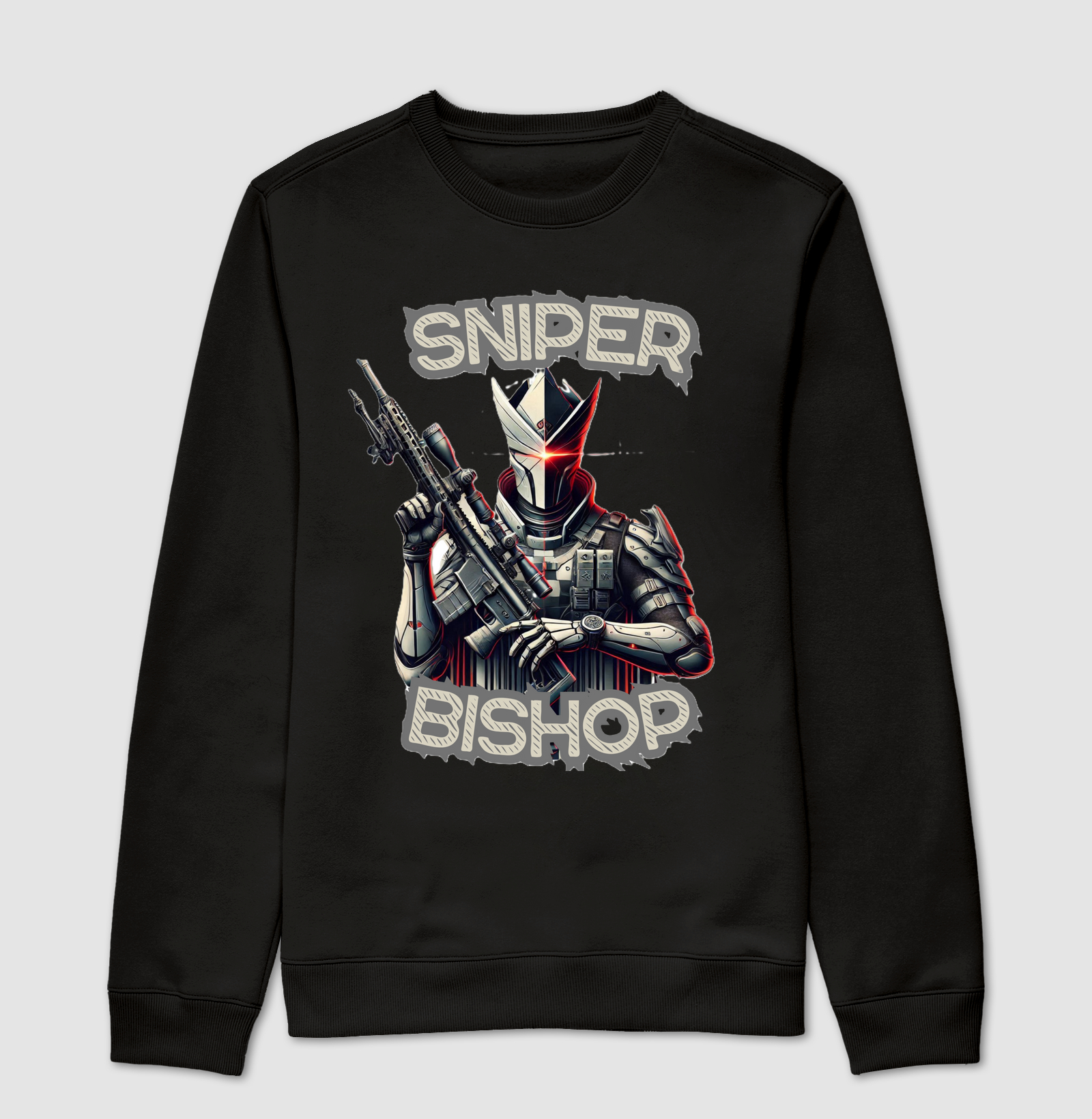 Sniper Bishop