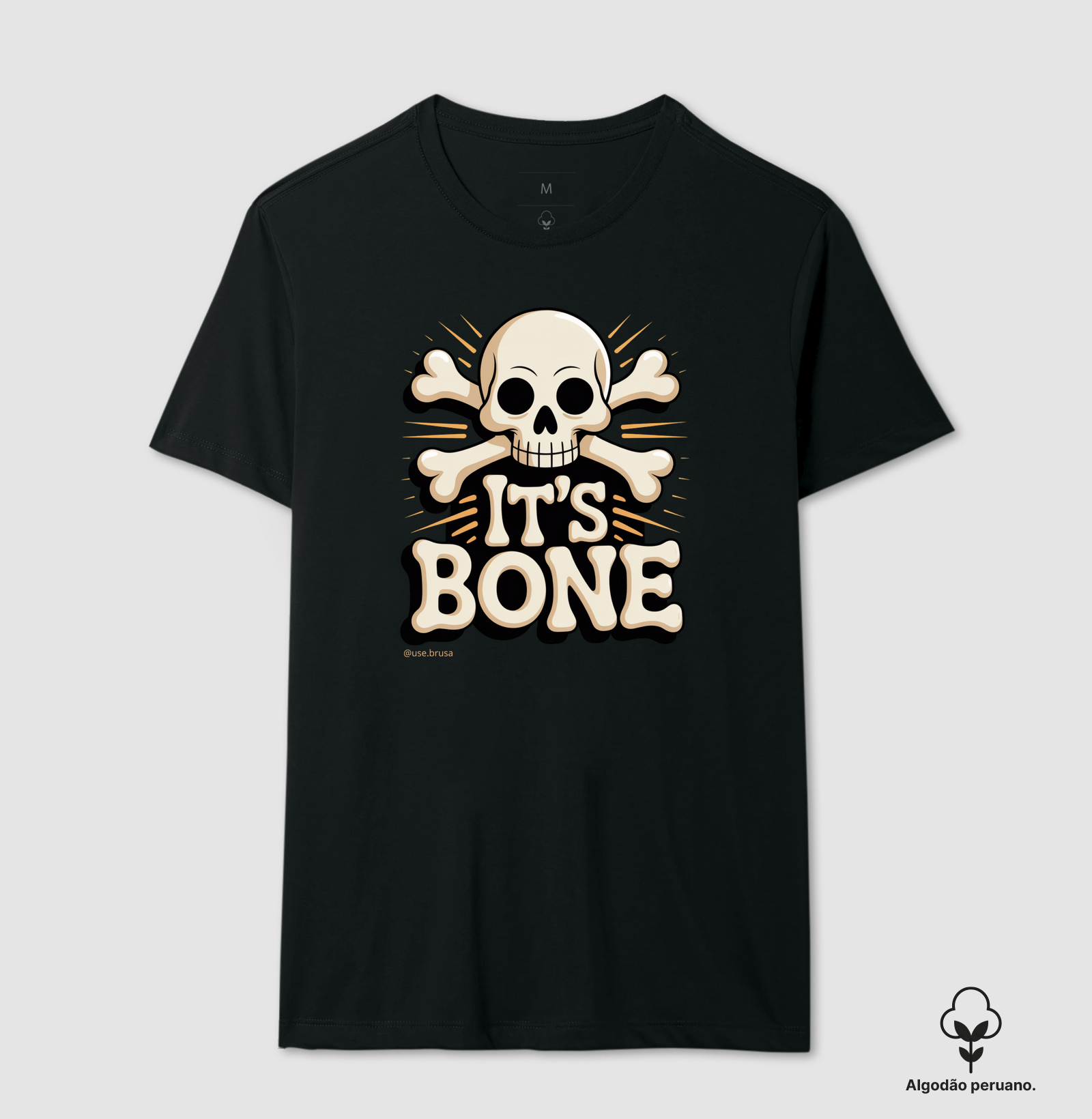 It's Bone