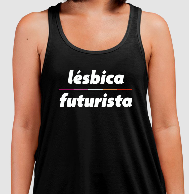 Lésbica Futurista