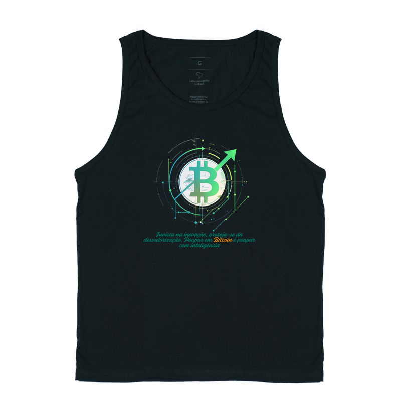 Save Bitcoin