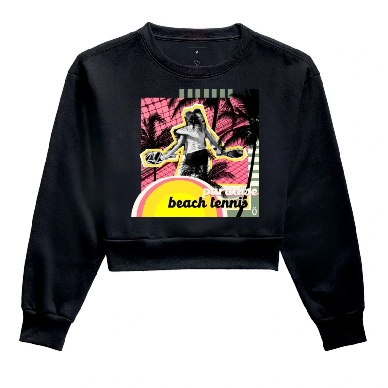 PARADISE _FRIENDS BEACH TENNIS_ ÖTA