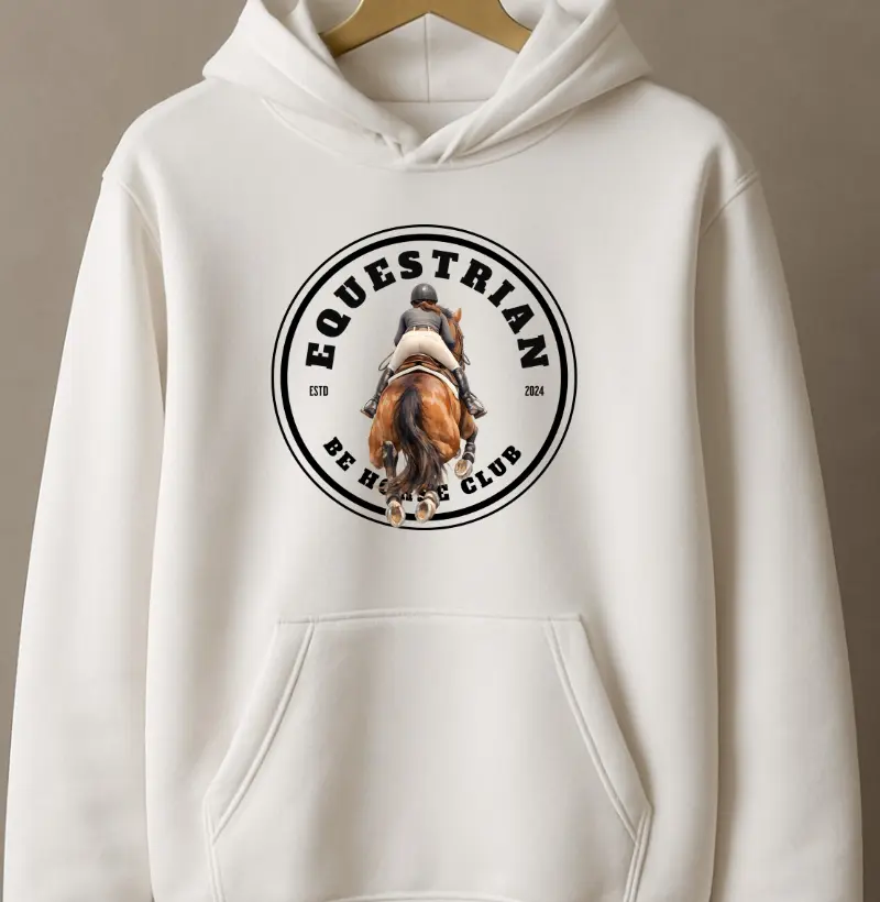 Equestrian 