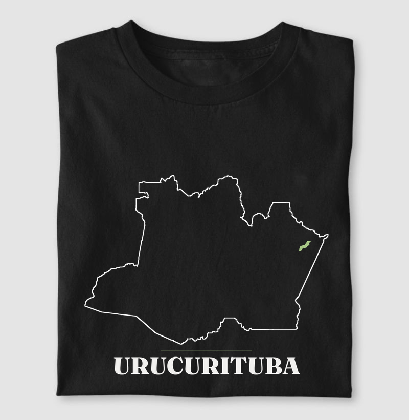 Urucurituba | Traço AM