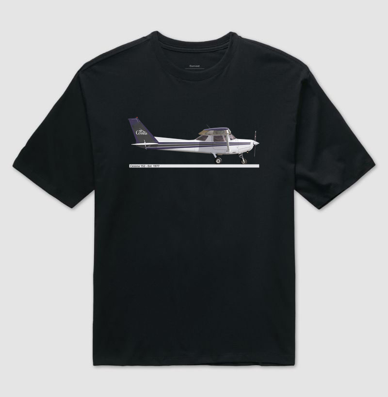 Cessna 152 - Profile