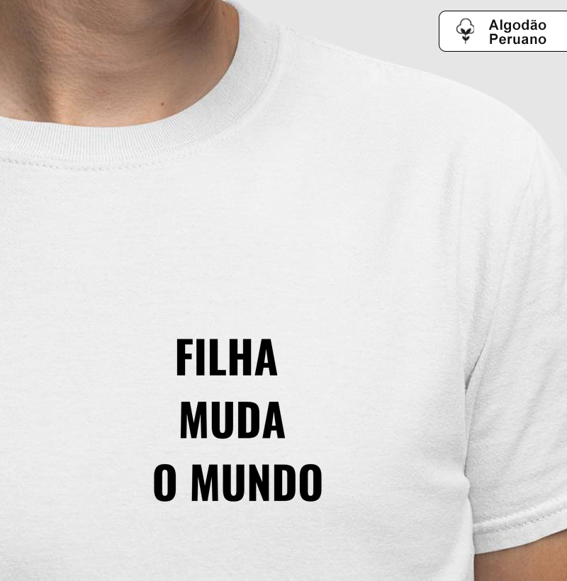 Filha Muda o Mundo 2