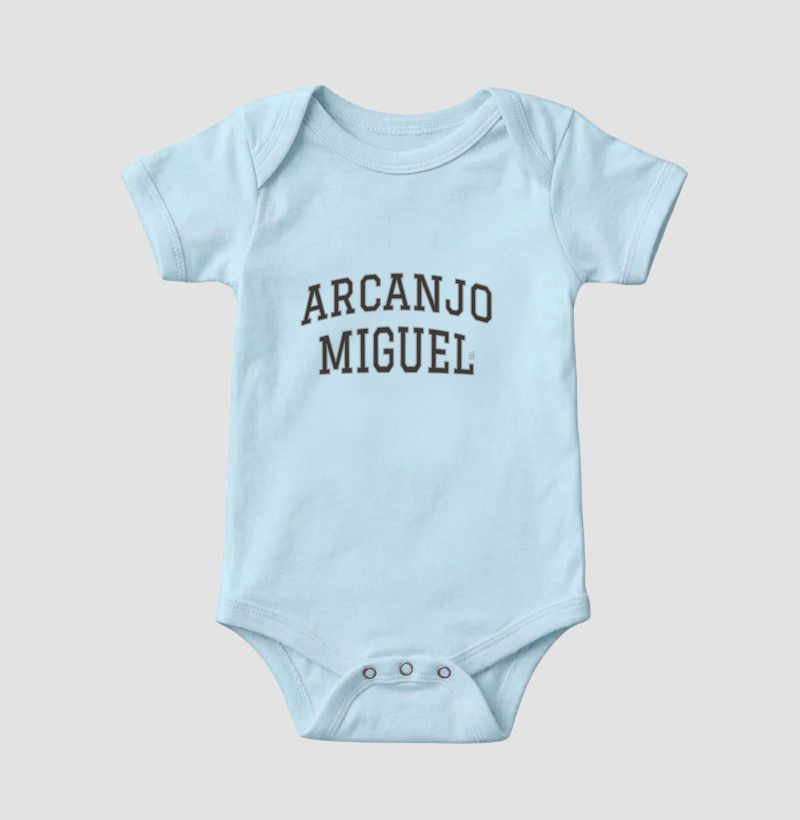 Arcanjo Miguel