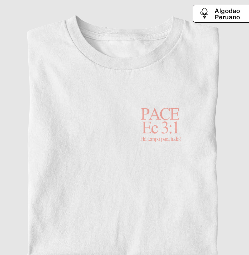 PACE Ec 3:1 