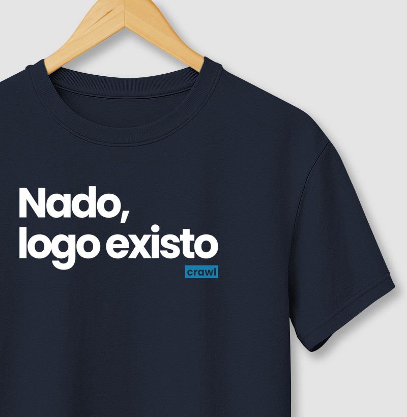 Nado, Logo Existo