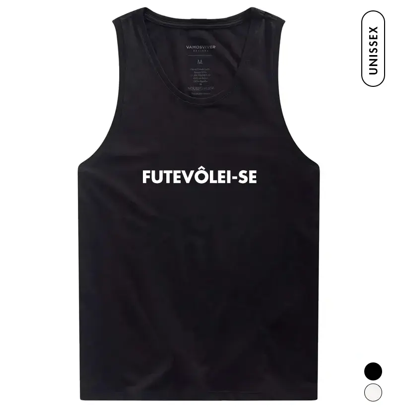 Regata Futevôlei-se