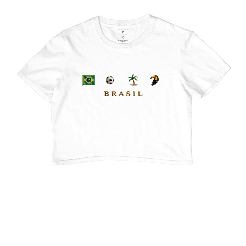 Brasil Pais do futebol