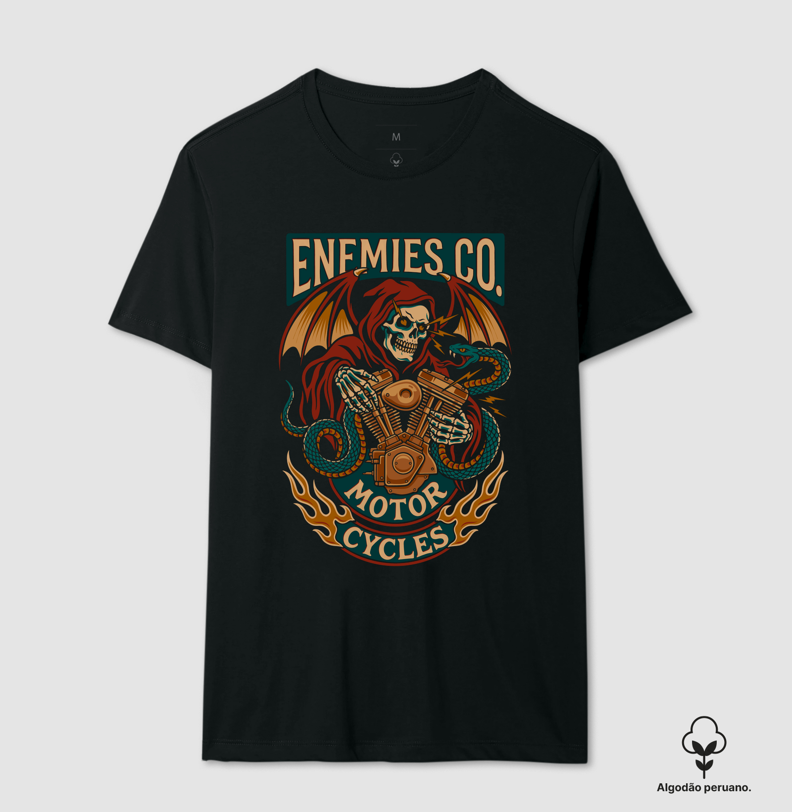 Camisa 0