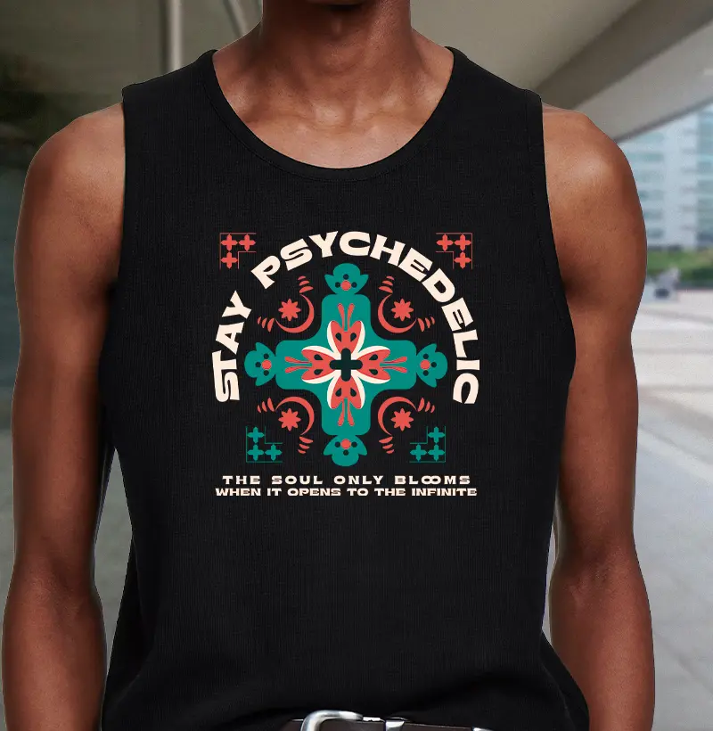 STAY PSYCHEDELIC vol.1