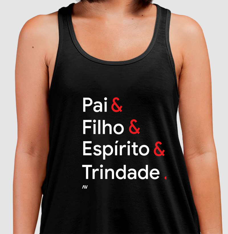 Pai, Filho, Espírito, Trindade