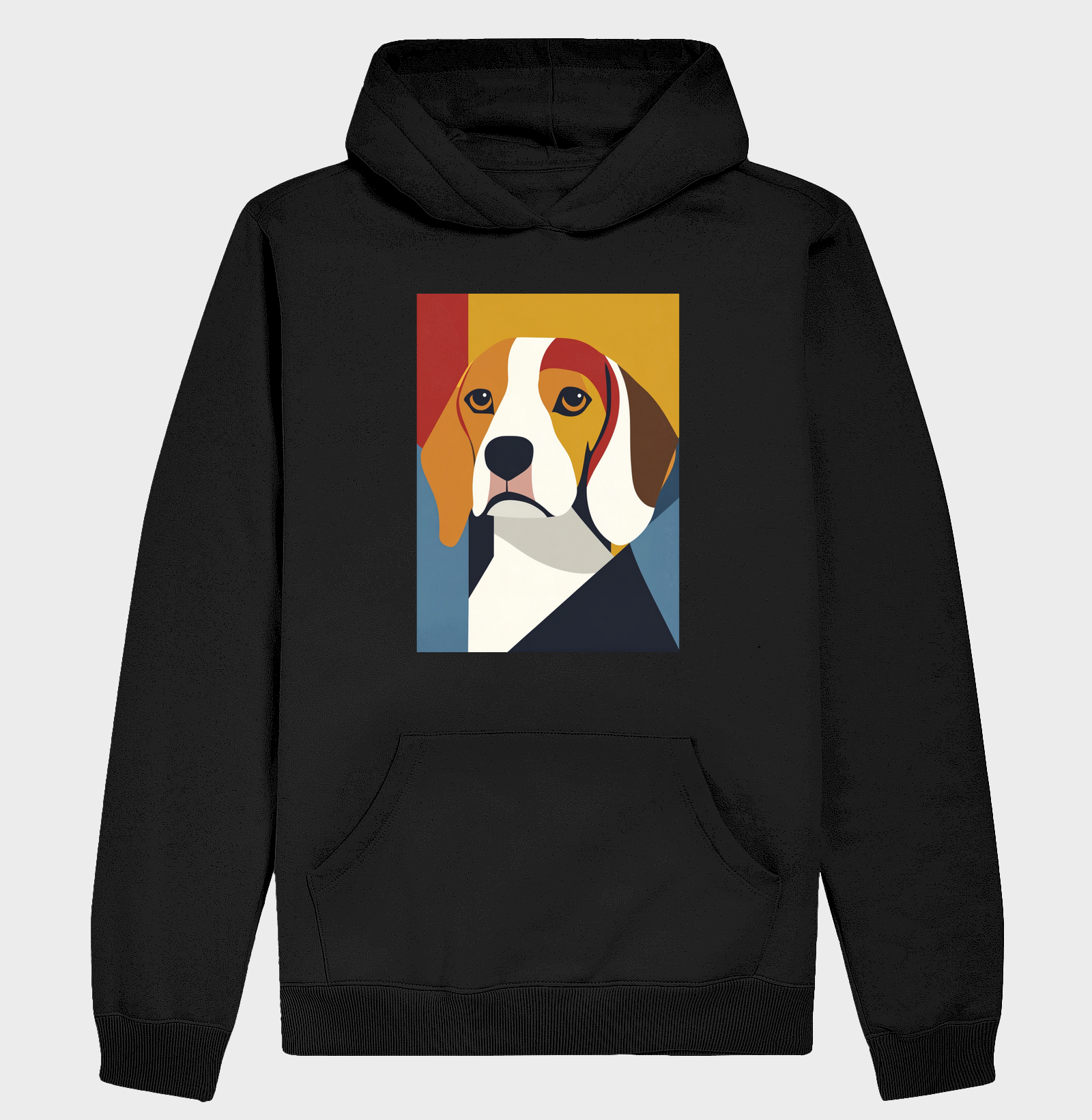 Geometric Beagle