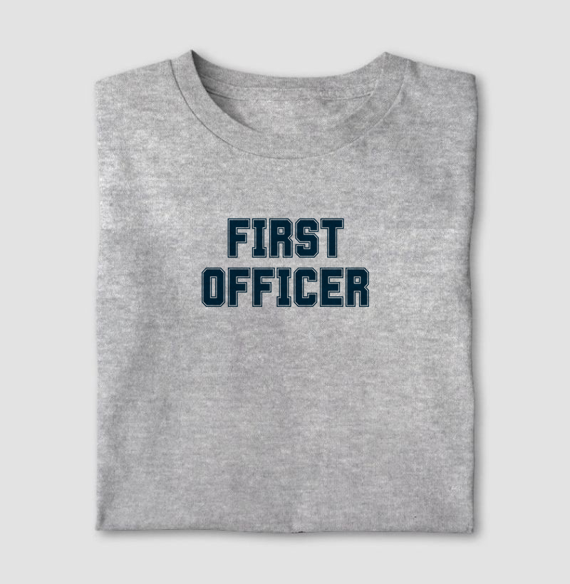 First Officer College