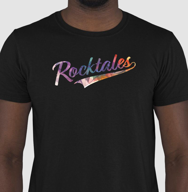 Rocktales Logo Color
