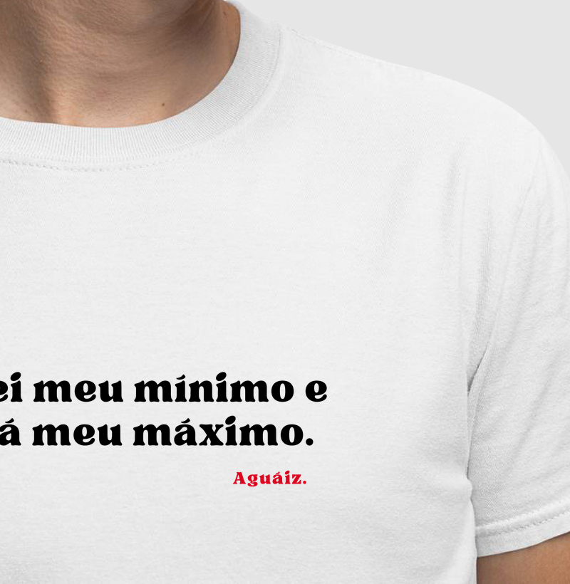 Mínimo e Máximo