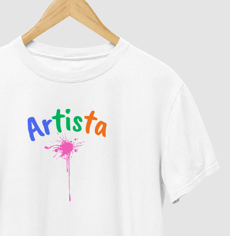 Artista 